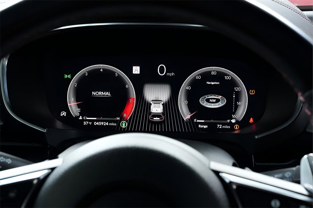 Used 2022 Acura MDX A-Spec image 26