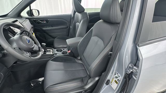 New 2025 Subaru Forester Touring image 10