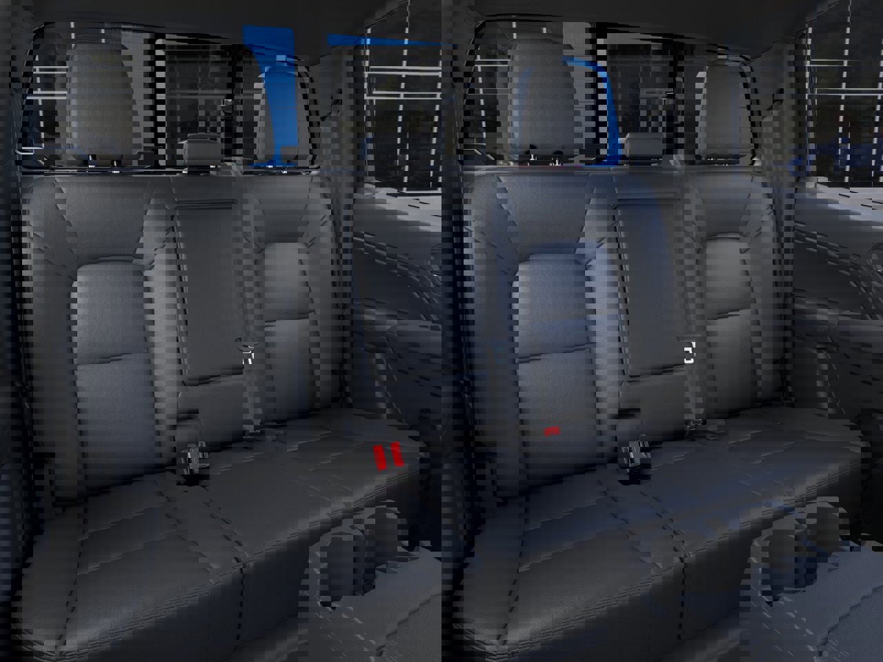 New 2025 Chevrolet Colorado W/T w/ Advanced Trailering Package image 58