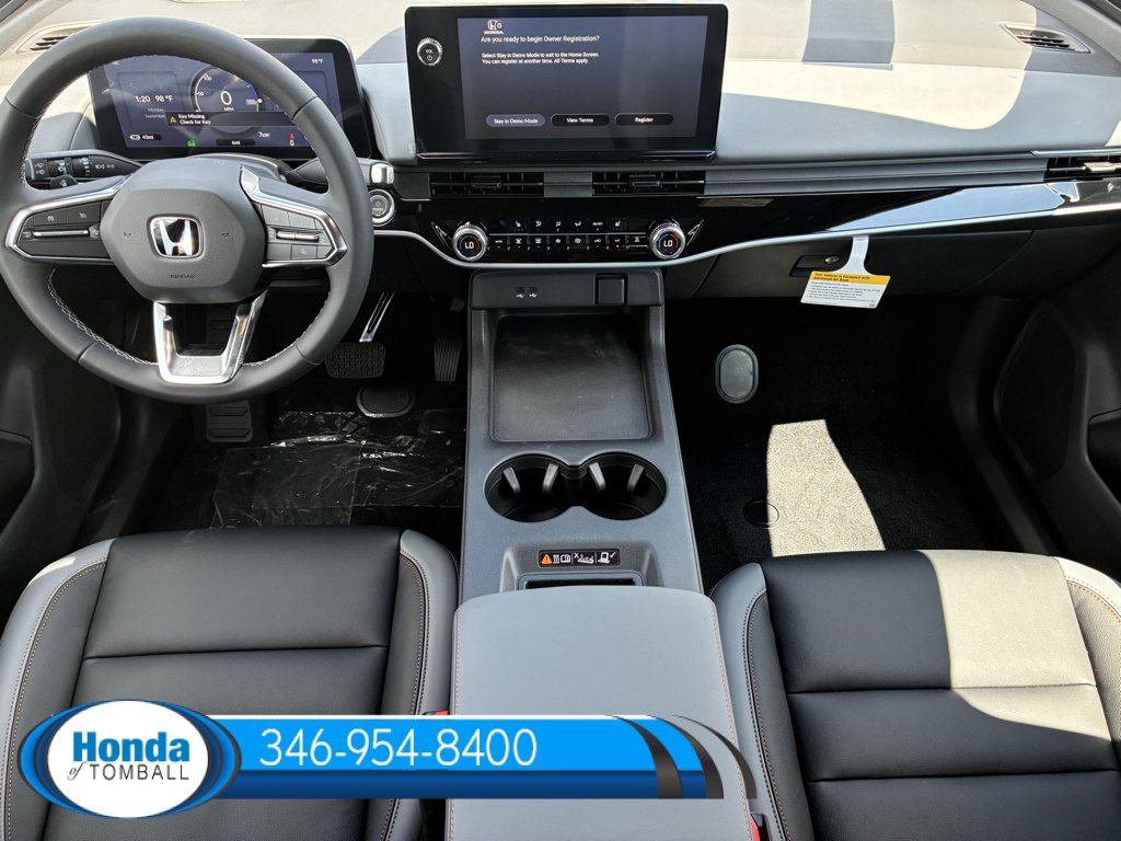 New 2026 Honda Prologue Touring image 16
