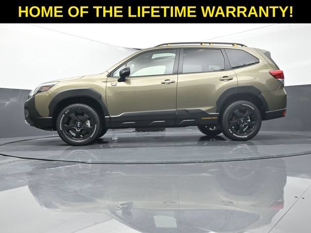 Used 2024 Subaru Forester Wilderness AWD/4WD image 67