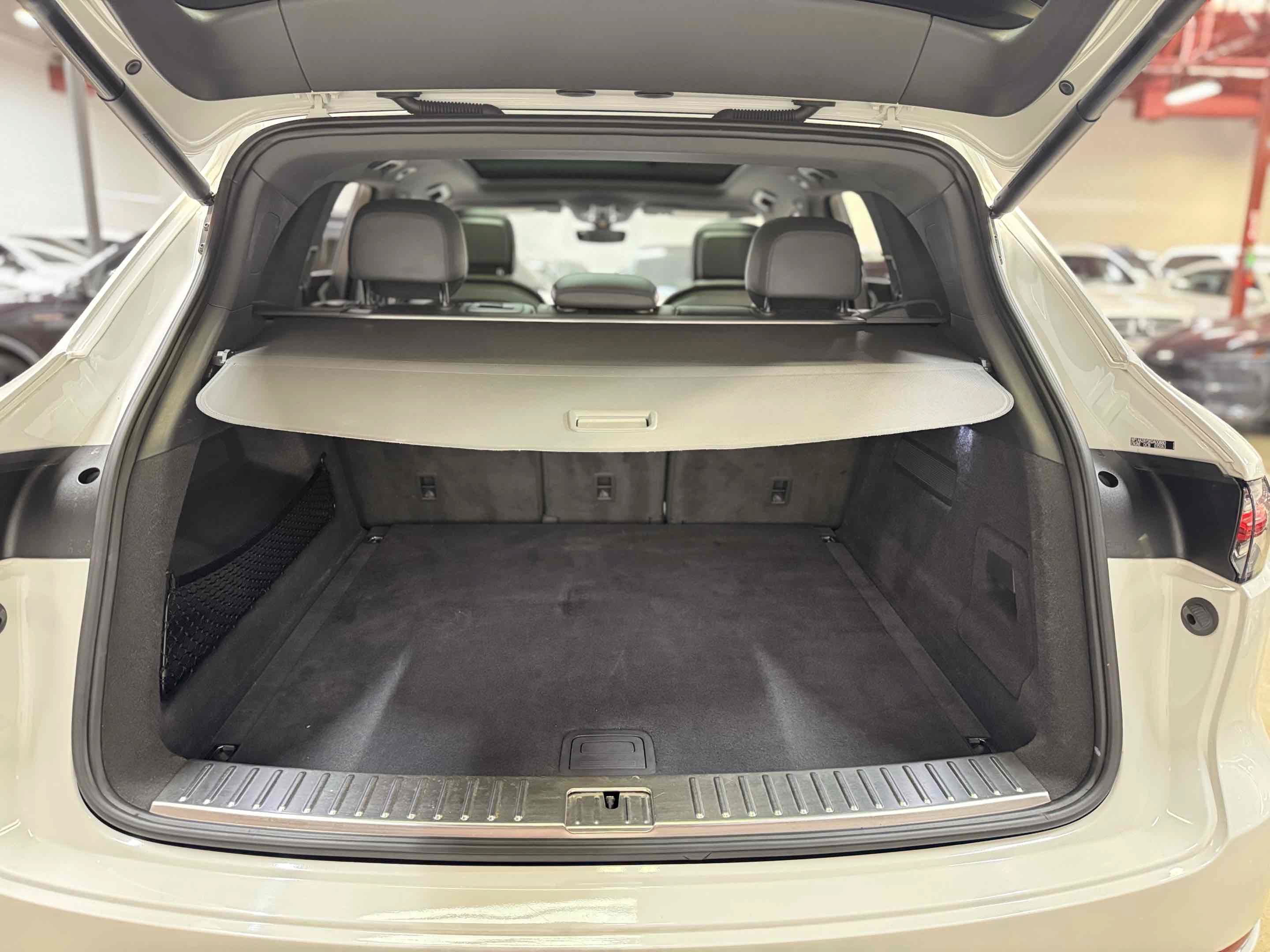Used 2019 Porsche Cayenne AWD/4WD image 61