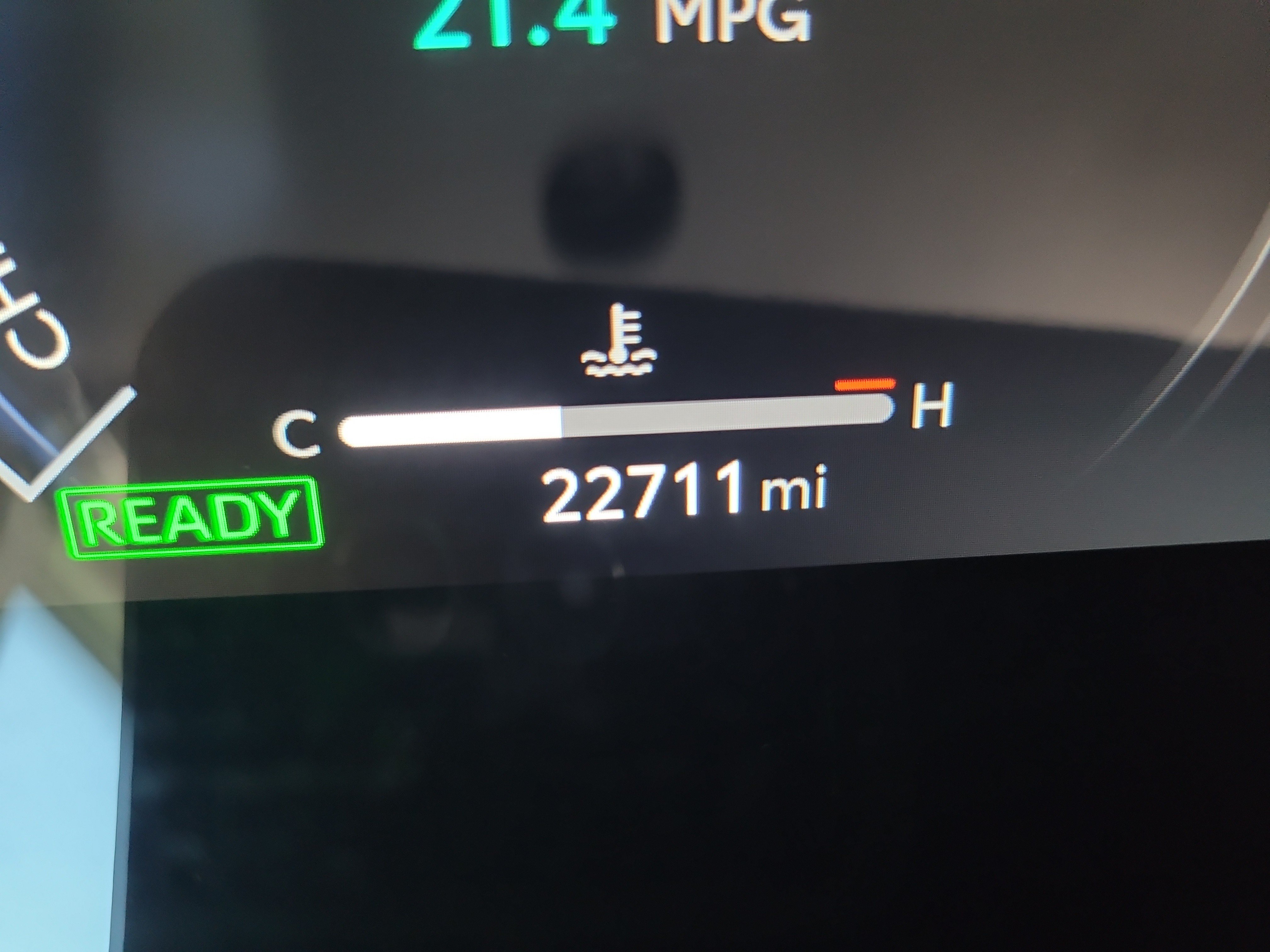 Certified 2025 Toyota Camry XSE FWD image 31
