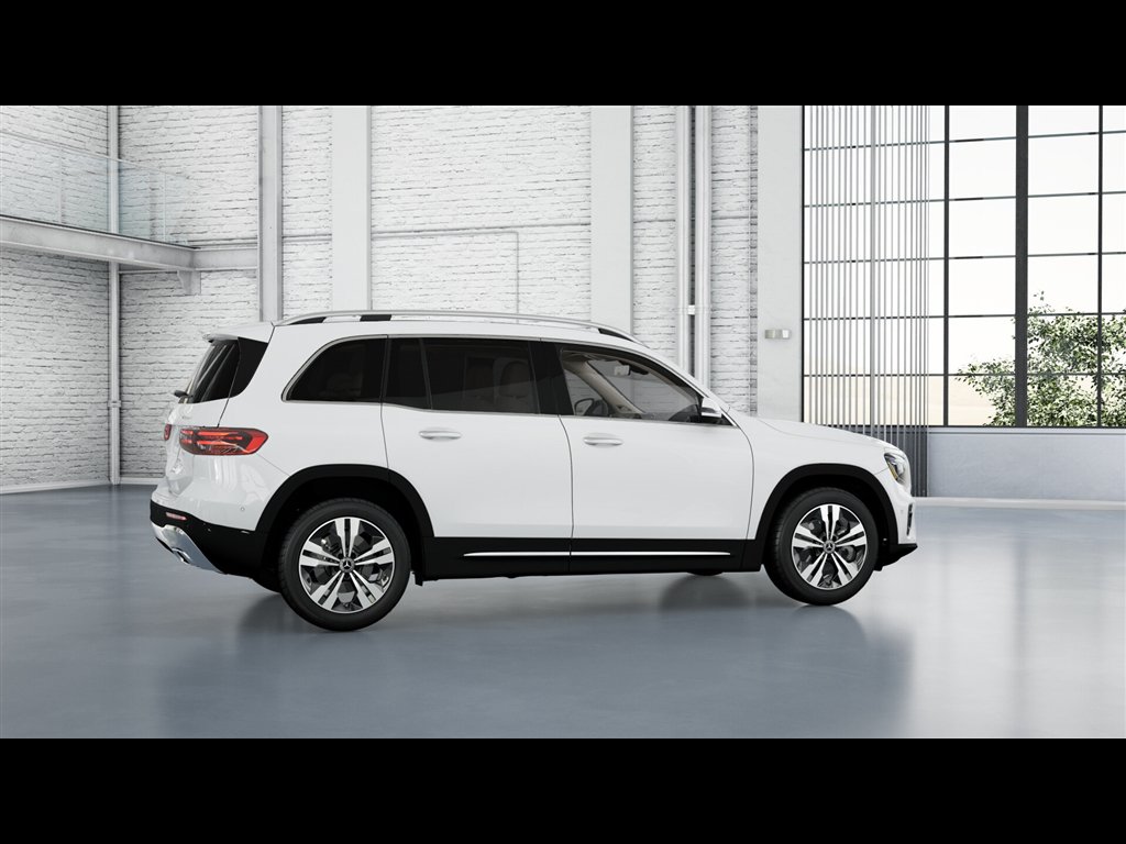 Certified 2026 Mercedes-Benz GLB 250 4MATIC image 13