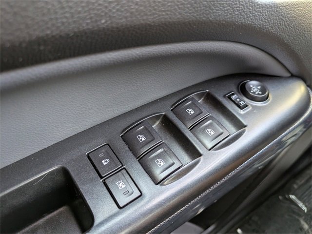 Used 2016 Chevrolet Colorado Z71 image 27