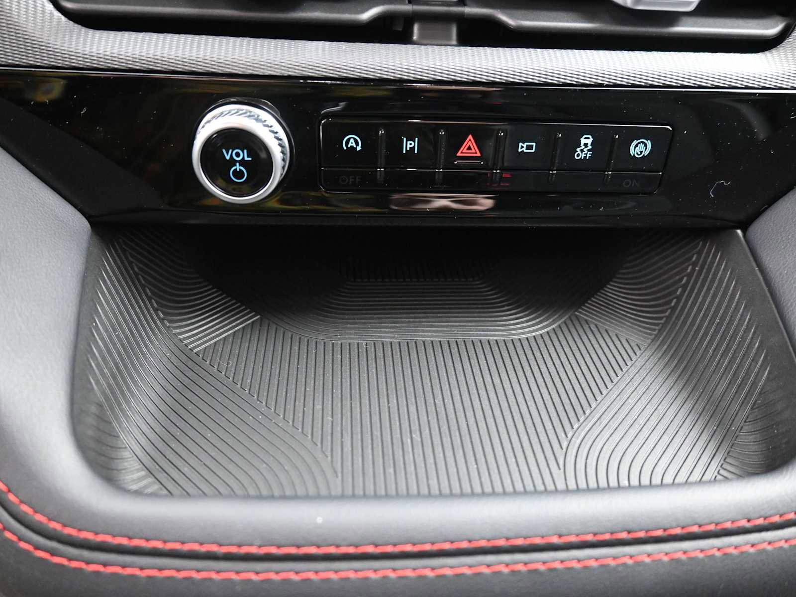 New 2026 Ford Explorer ST w/ Sun And Sound Package image 36