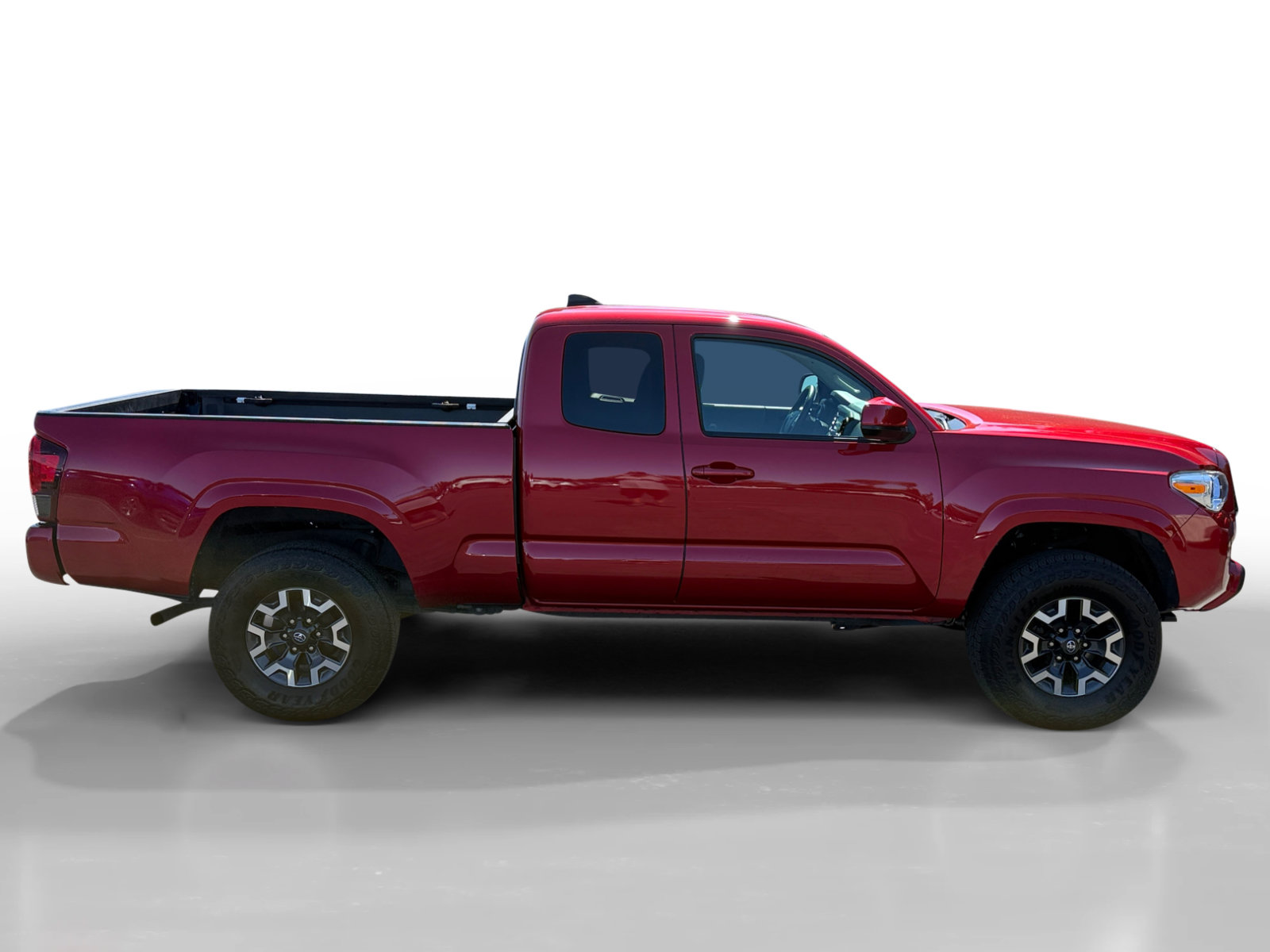 Used 2023 Toyota Tacoma SR AWD/4WD image 6