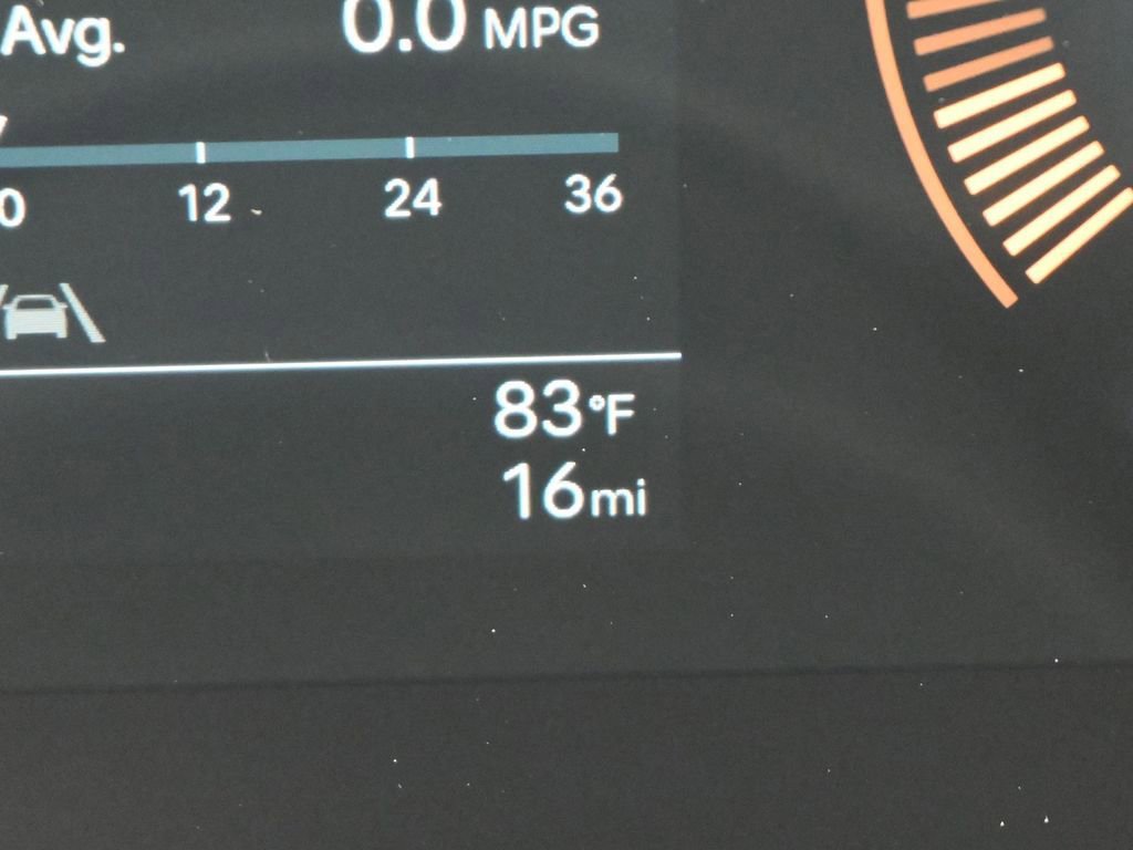 New 2026 Hyundai Santa Cruz SEL image 38