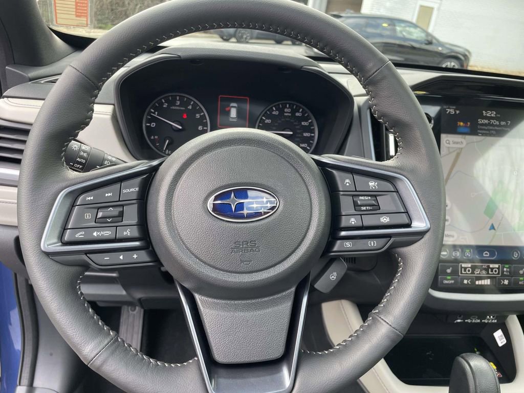 Certified 2026 Subaru Forester Limited image 22