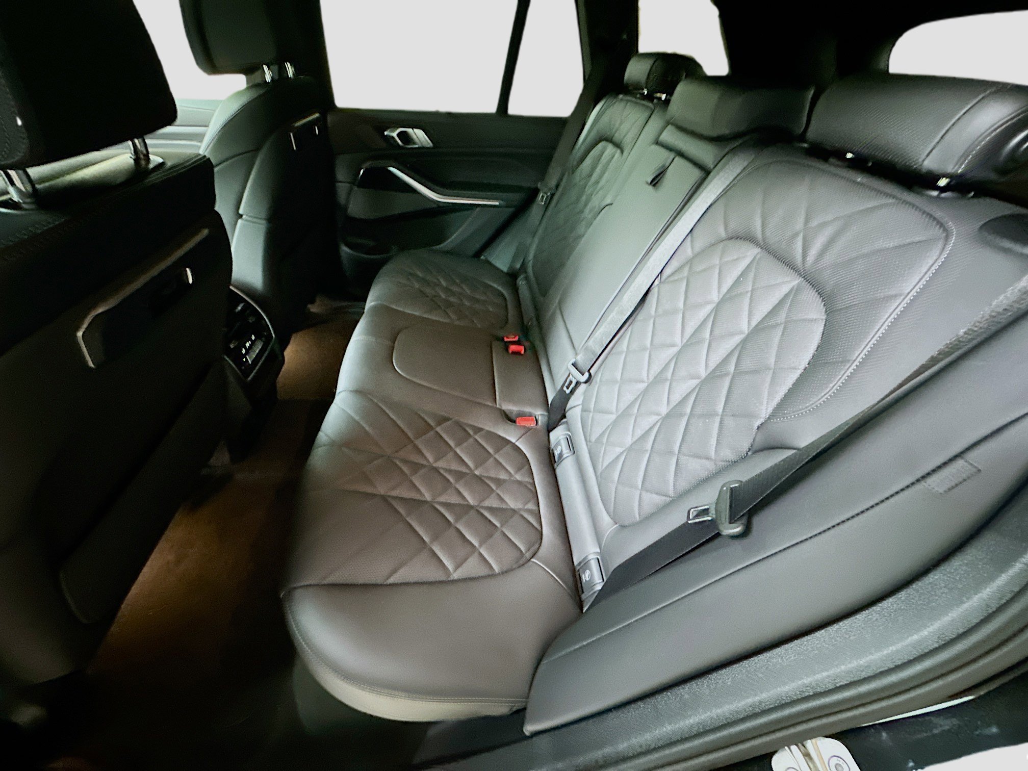 New 2026 BMW X5 sDrive40i w/ M Sport Package image 19