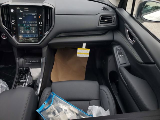 New 2026 Subaru Ascent Bronze Edition image 19