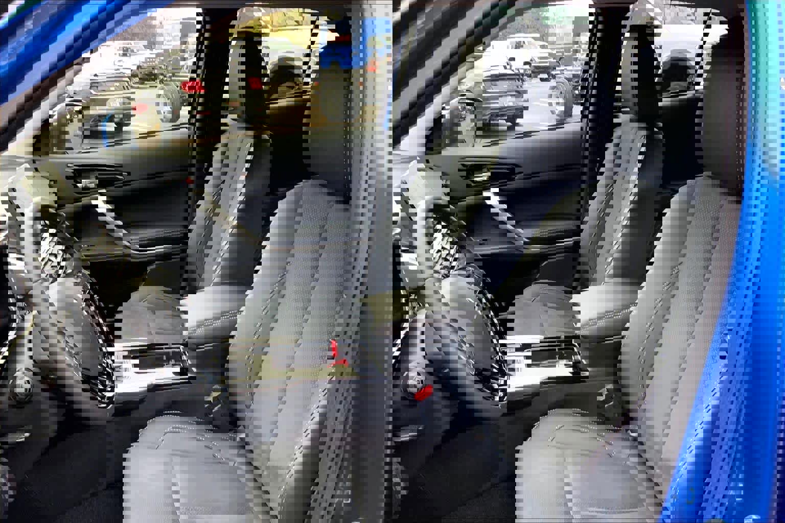 Used 2025 Mitsubishi Eclipse Cross SE image 7