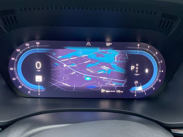 Used 2022 Volvo XC60 B5 Momentum image 17