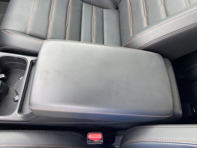 Used 2025 Honda CR-V Sport-L image 42