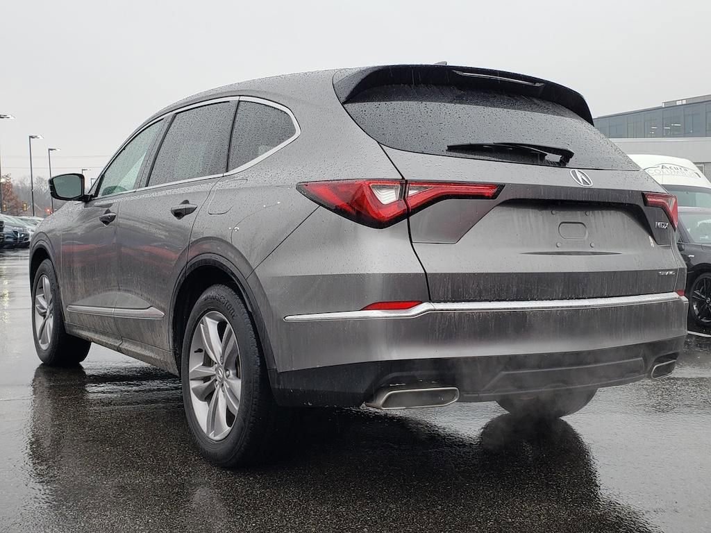 Certified 2023 Acura MDX SH-AWD image 6