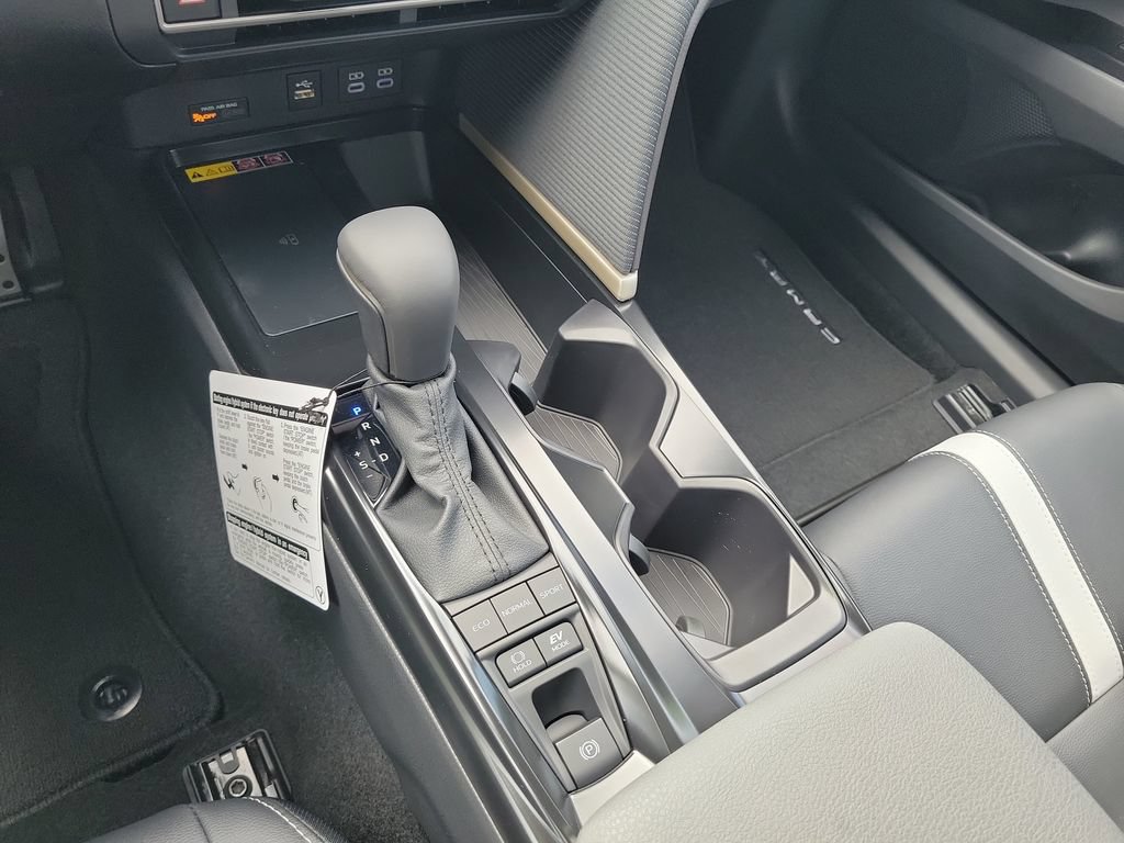 New 2026 Toyota Camry SE w/ Multimedia Upgrade Package FWD image 18