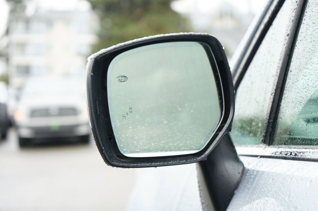 Used 2017 Subaru Forester 2.5i Limited image 9