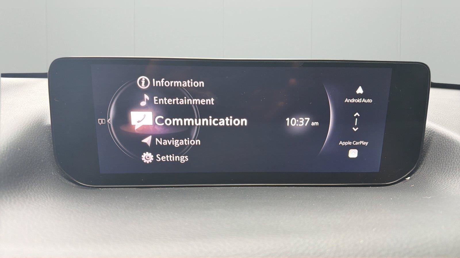 Used 2026 MAZDA CX-50 AWD 2.5 S w/ Weather Package image 17