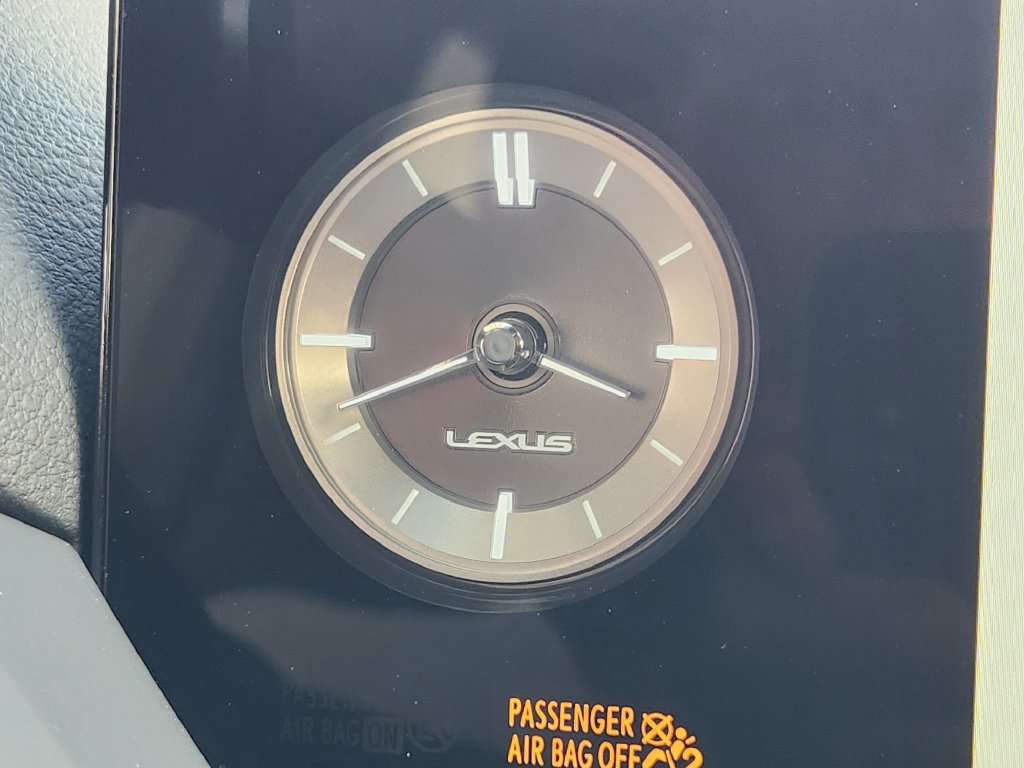 Certified 2023 Lexus ES 350 w/ Premium Package FWD image 20