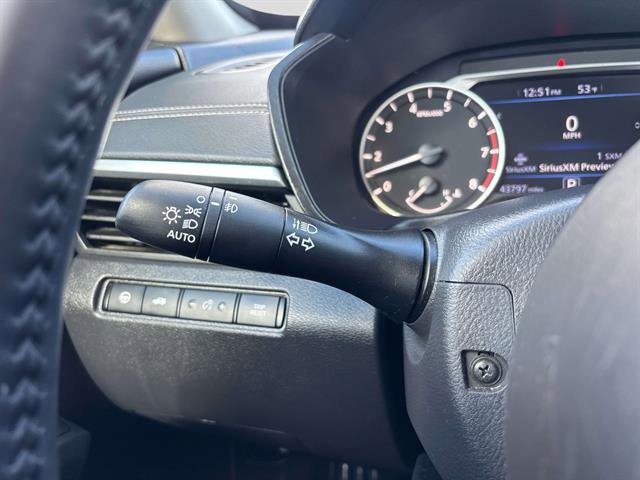 Used 2019 Nissan Altima 2.5 SV image 26