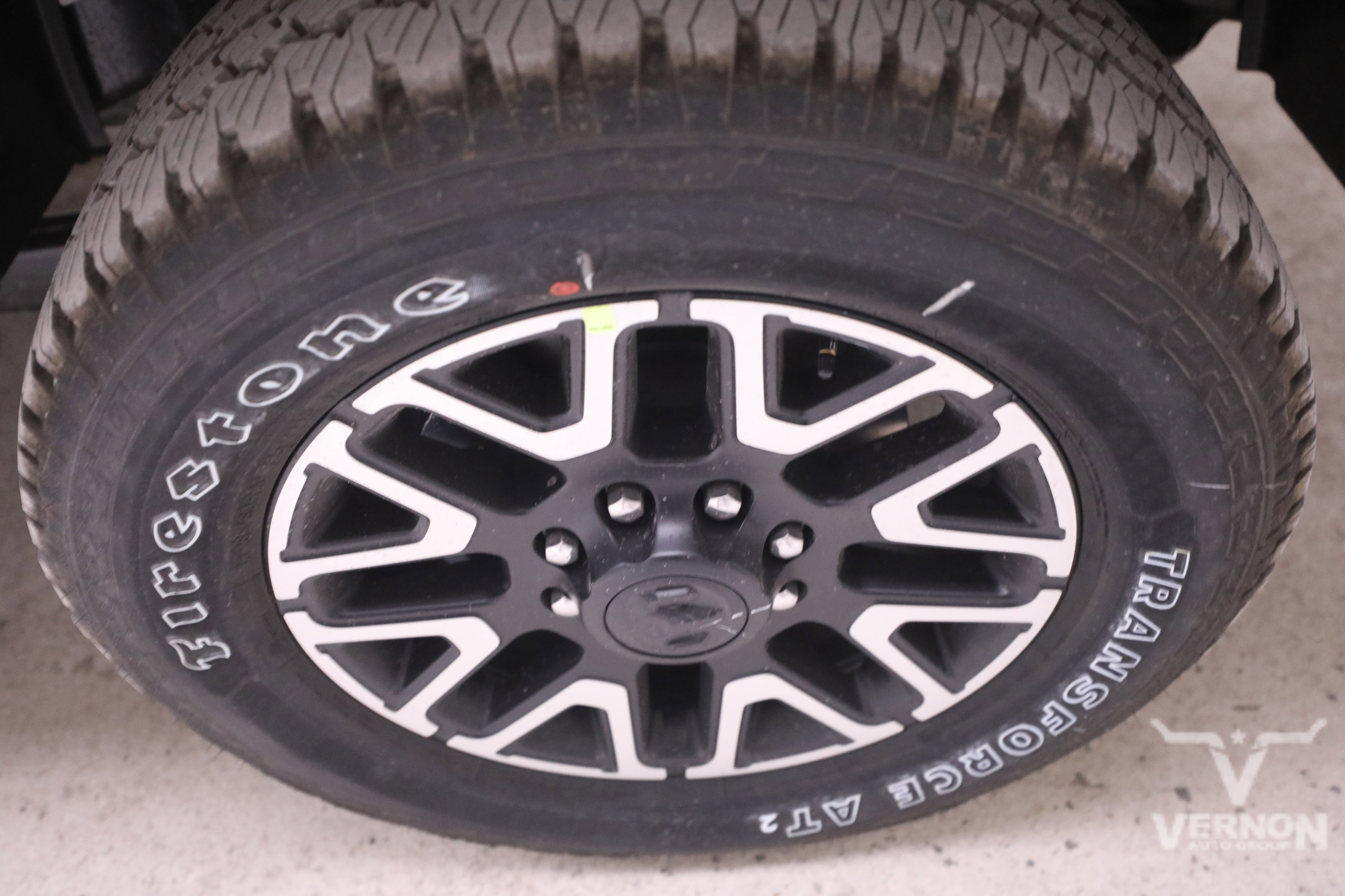 New 2026 RAM 2500 Limited image 31