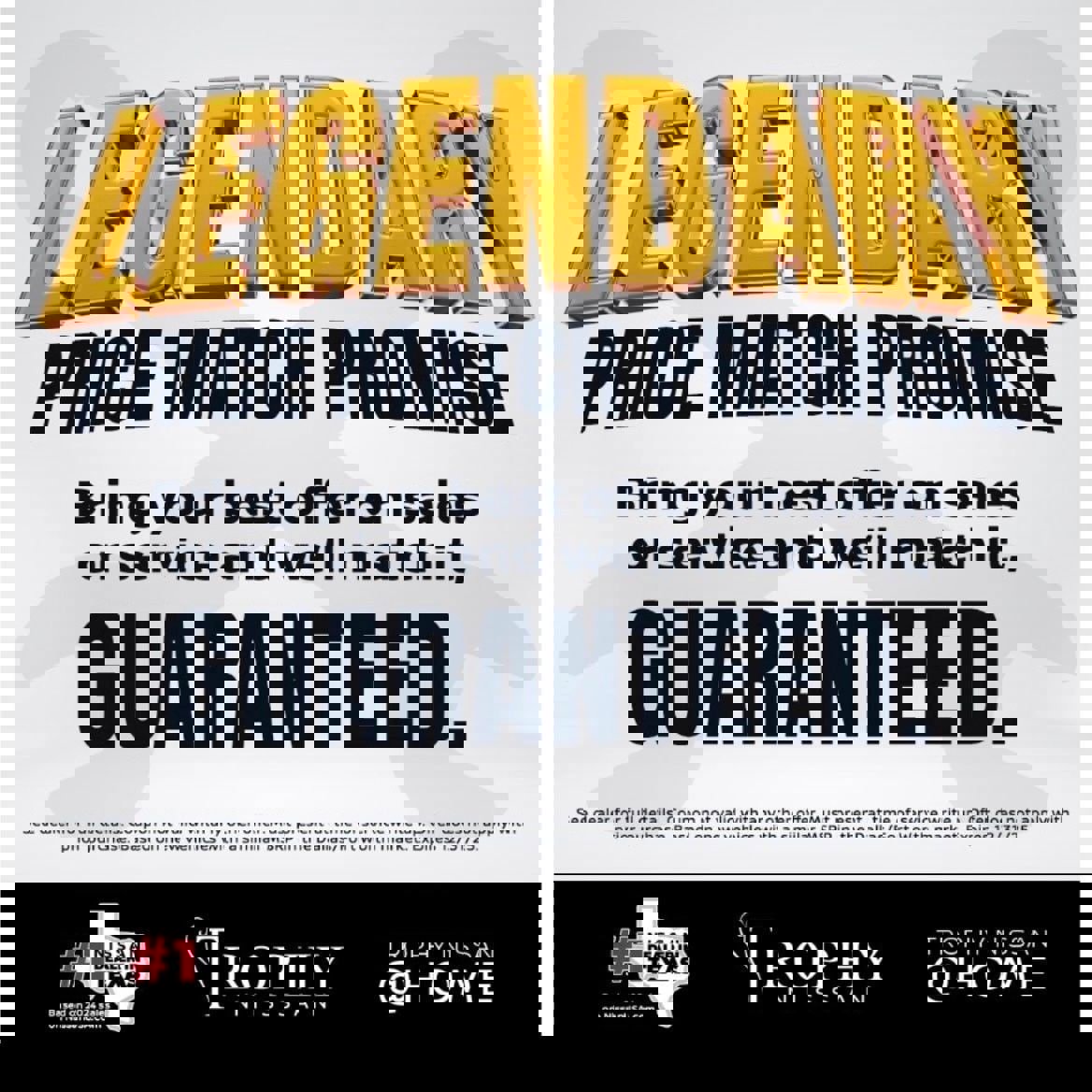 New 2026 Nissan Armada PRO-4X image 3