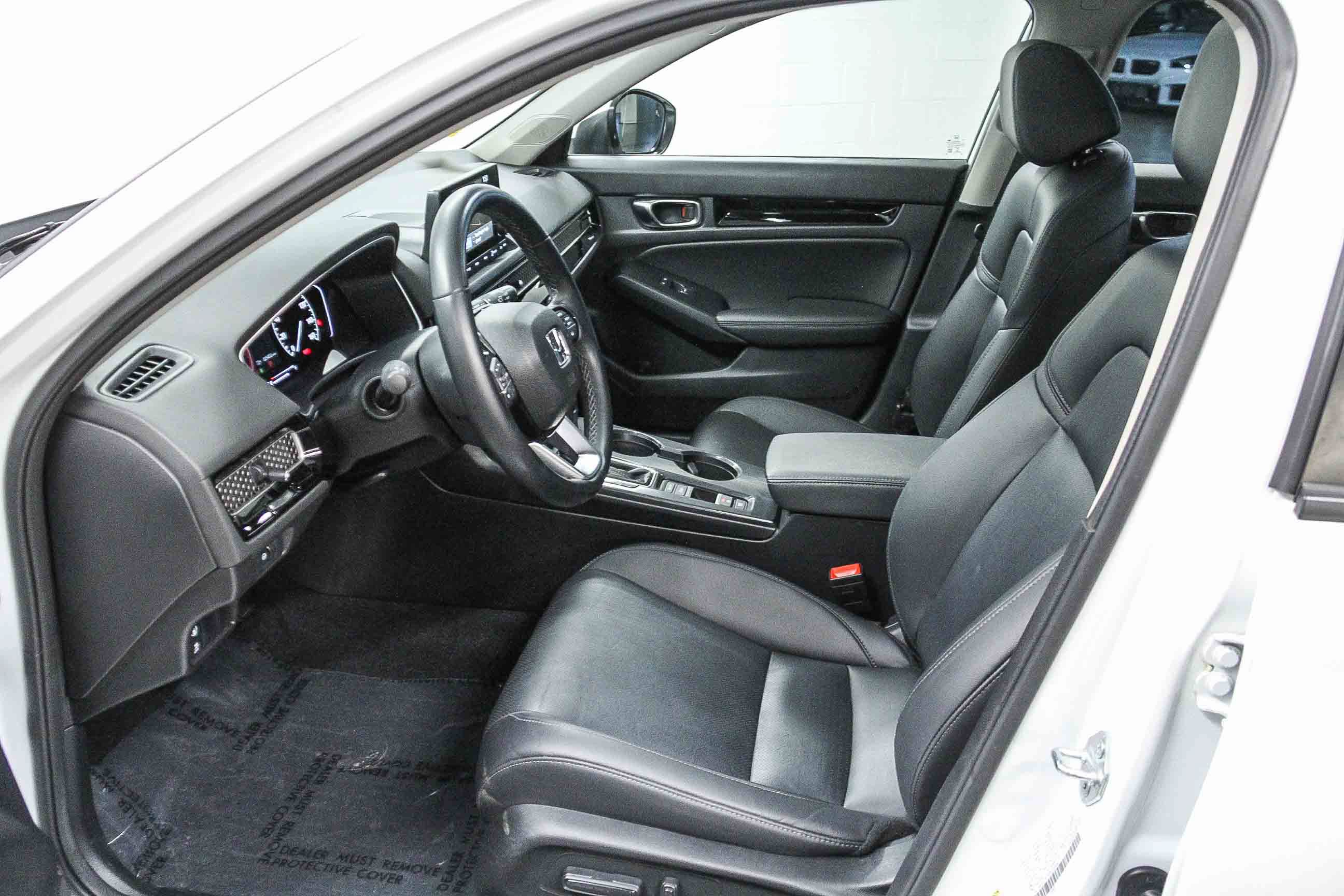 Used 2023 Honda Civic EX-L image 19