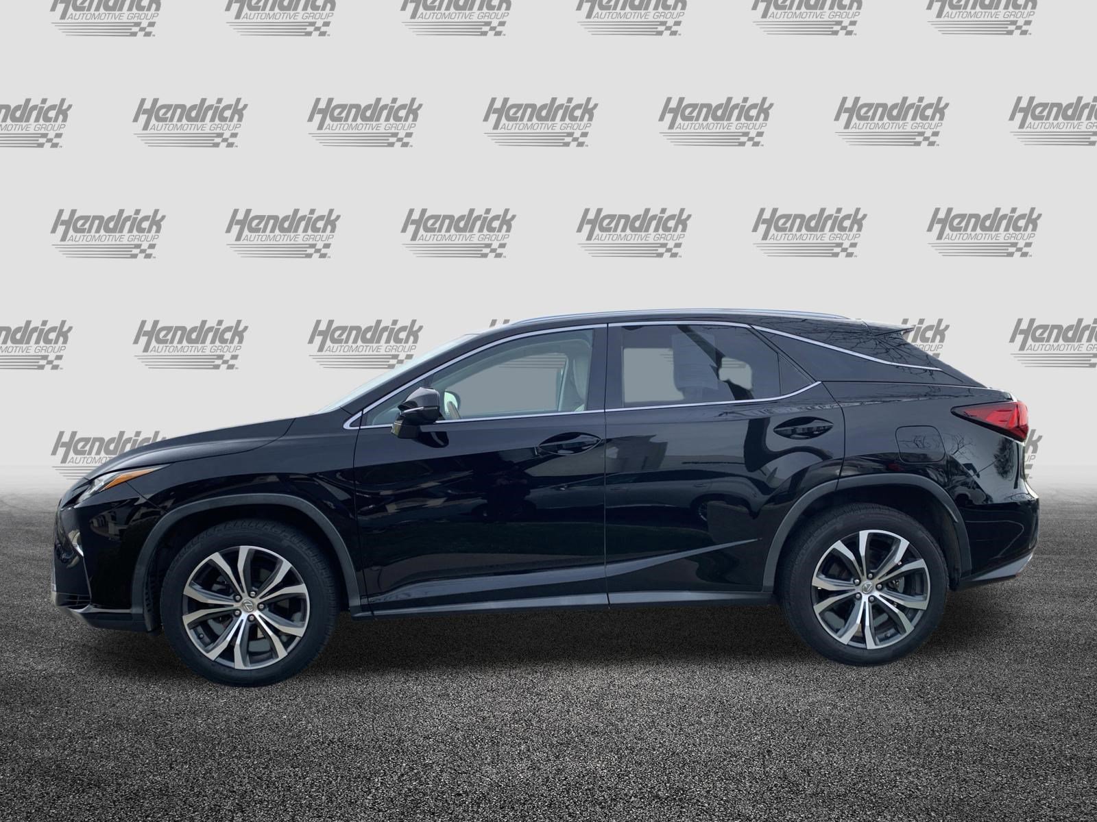 Used 2016 Lexus RX 350 FWD w/ Premium Package image 7