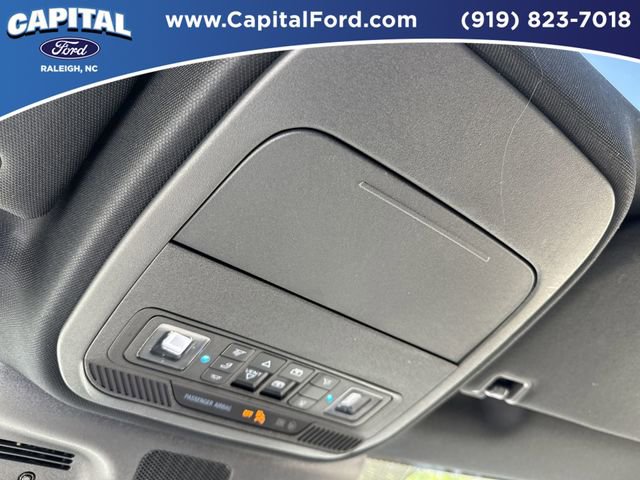 Certified 2025 Ford Expedition Tremor image 32