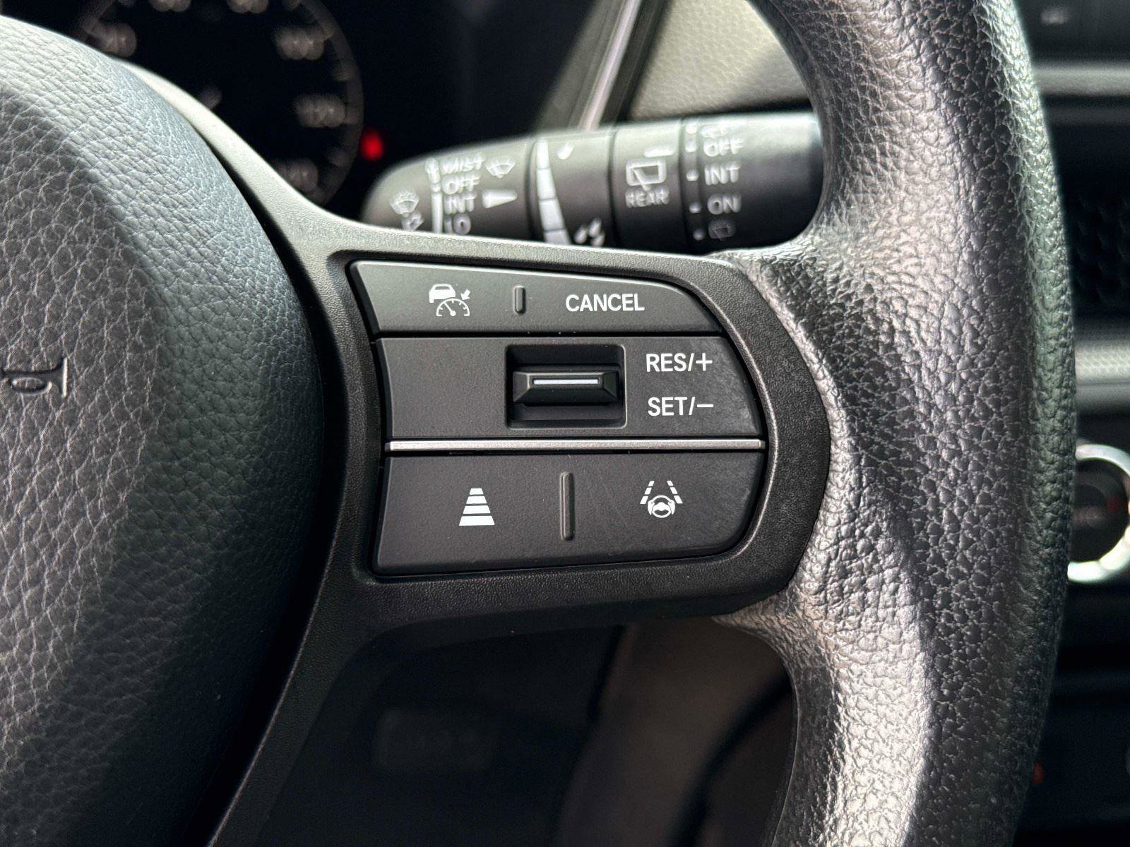 Certified 2023 Honda CR-V EX image 27