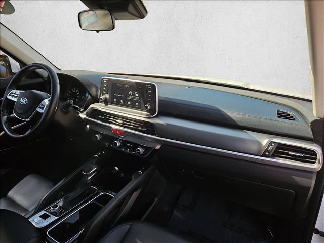 Used 2021 Kia Telluride S AWD/4WD image 24