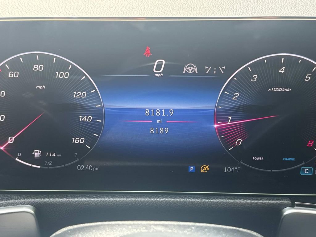 Used 2024 Mercedes-Benz GLB 250 GLB 250 image 27