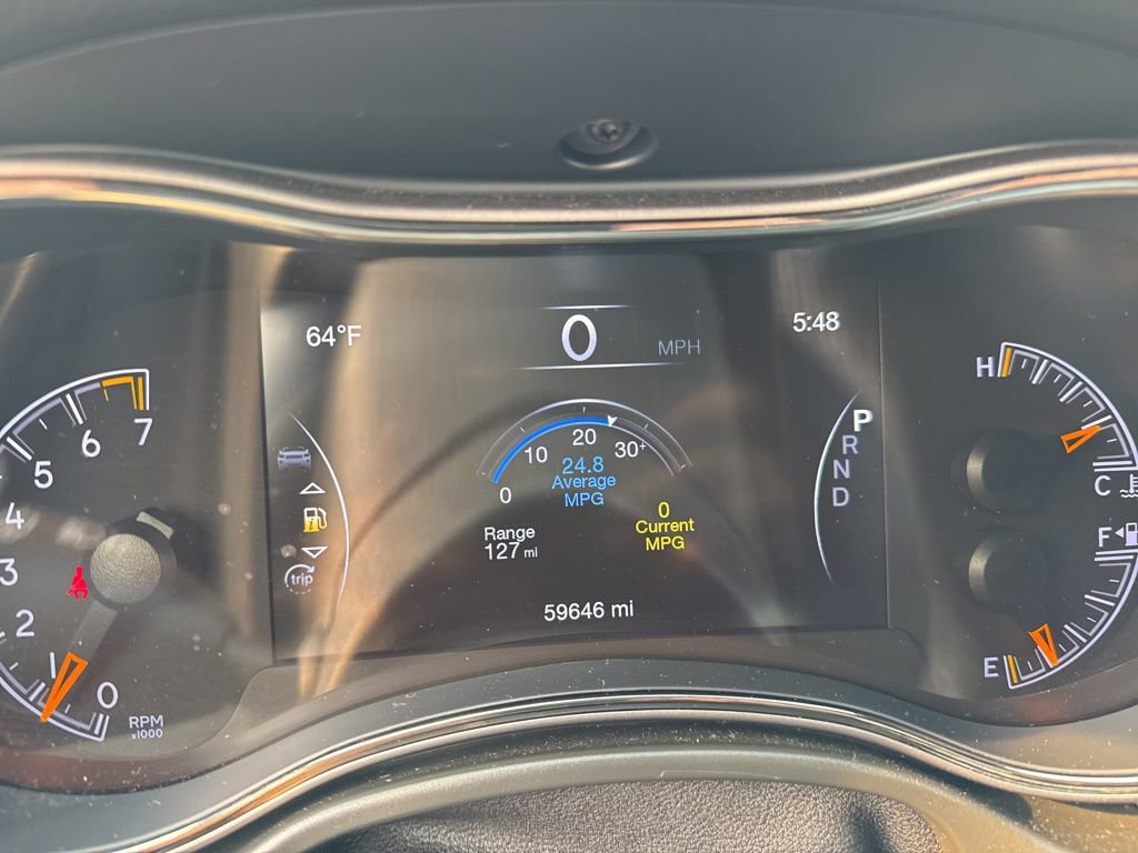 Used 2020 Jeep Grand Cherokee Limited X image 13