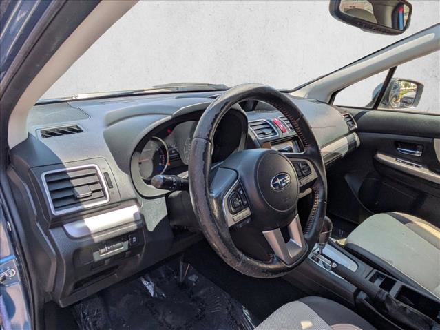 Used 2016 Subaru Crosstrek 2.0i Premium AWD/4WD image 10