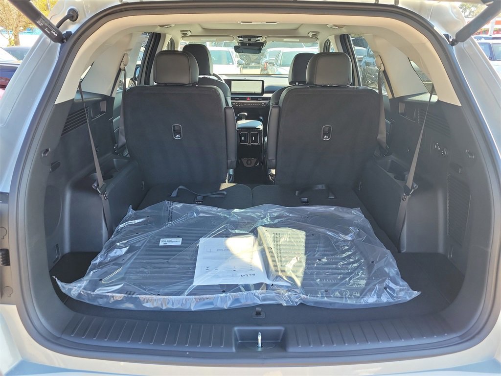 New 2026 Kia Sorento SX image 14