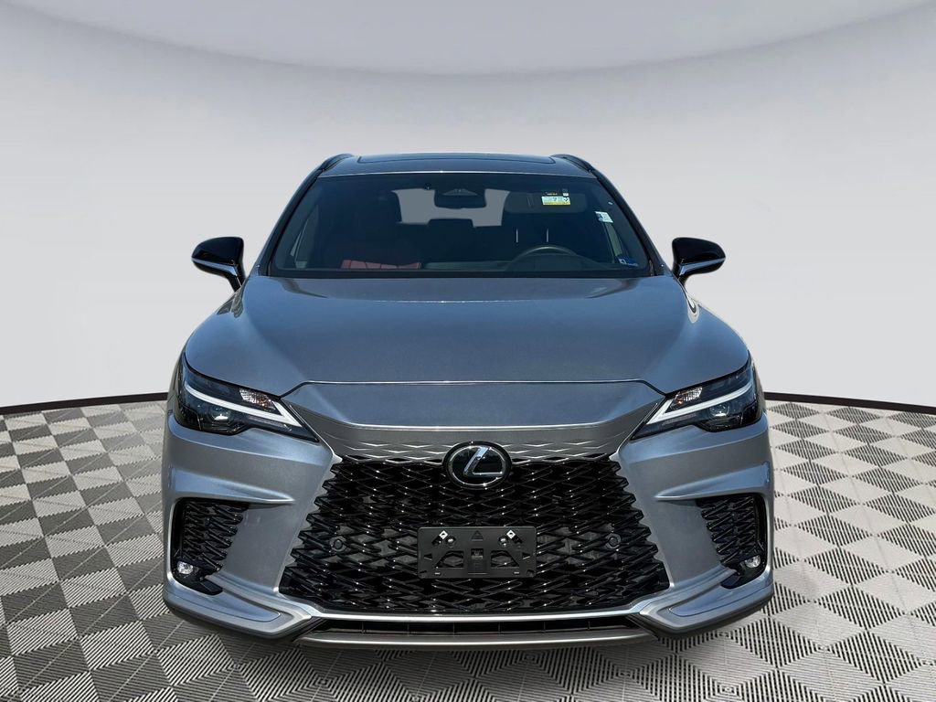 Used 2024 Lexus RX 350 F Sport w/ Technology Package image 6