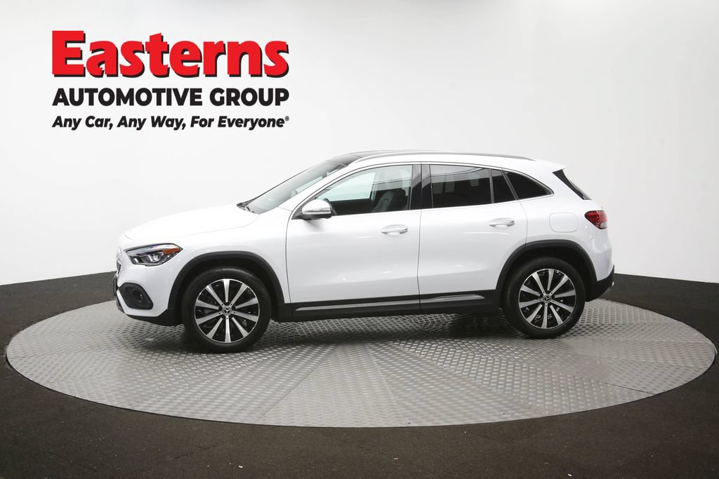 Used 2023 Mercedes-Benz GLA 250 4MATIC w/ Premium Package image 62