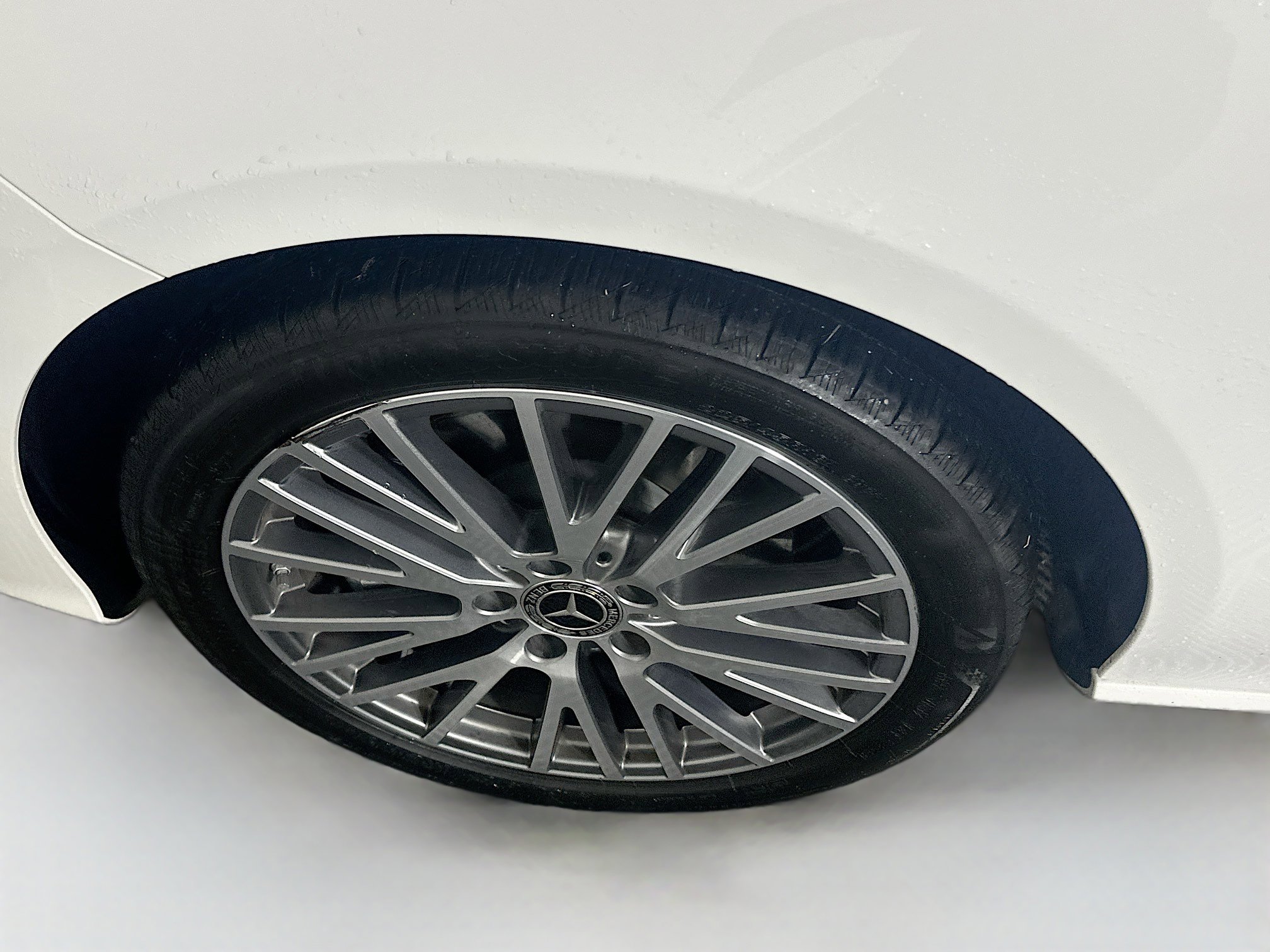 Used 2025 Mercedes-Benz CLA 250 CLA 250 image 11