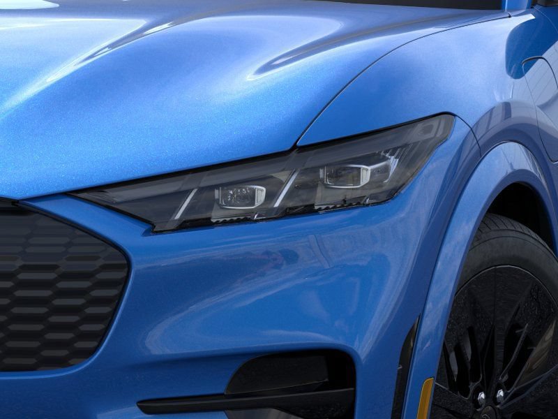 New 2026 Ford Mustang Mach-E GT AWD/4WD image 18
