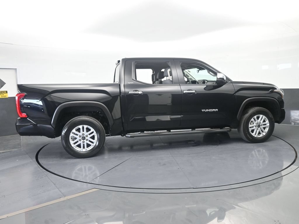 Used 2024 Toyota Tundra SR5 AWD/4WD image 7