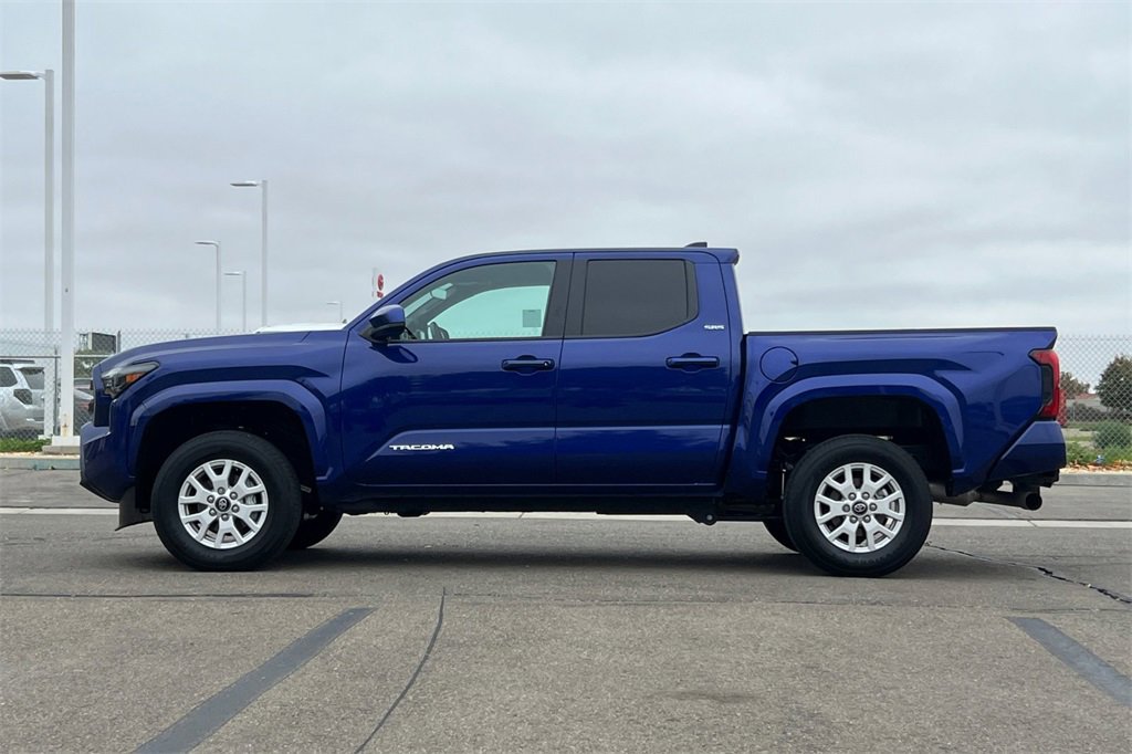 Certified 2024 Toyota Tacoma SR5 image 9