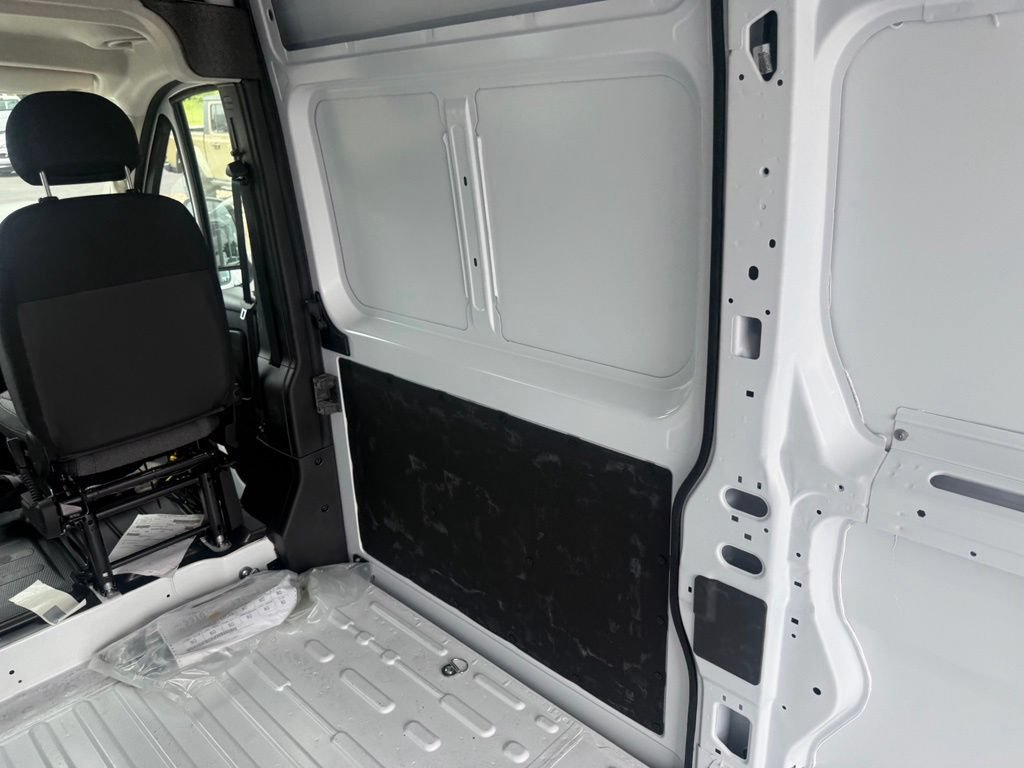 New 2026 RAM ProMaster 2500 w/ Convenience Group FWD image 36