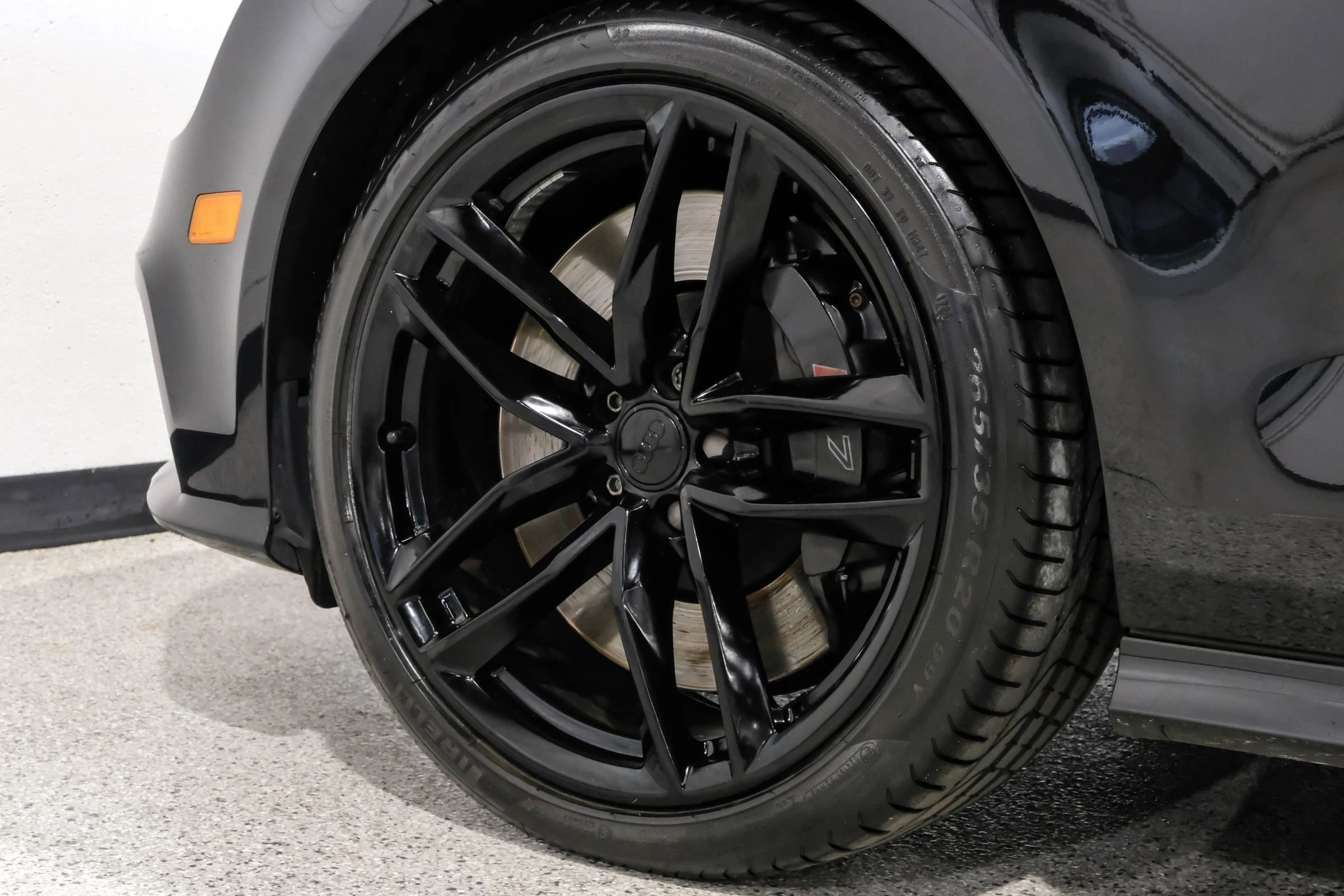 Used 2015 Audi S7 Prestige w/ Black Optic Package image 69