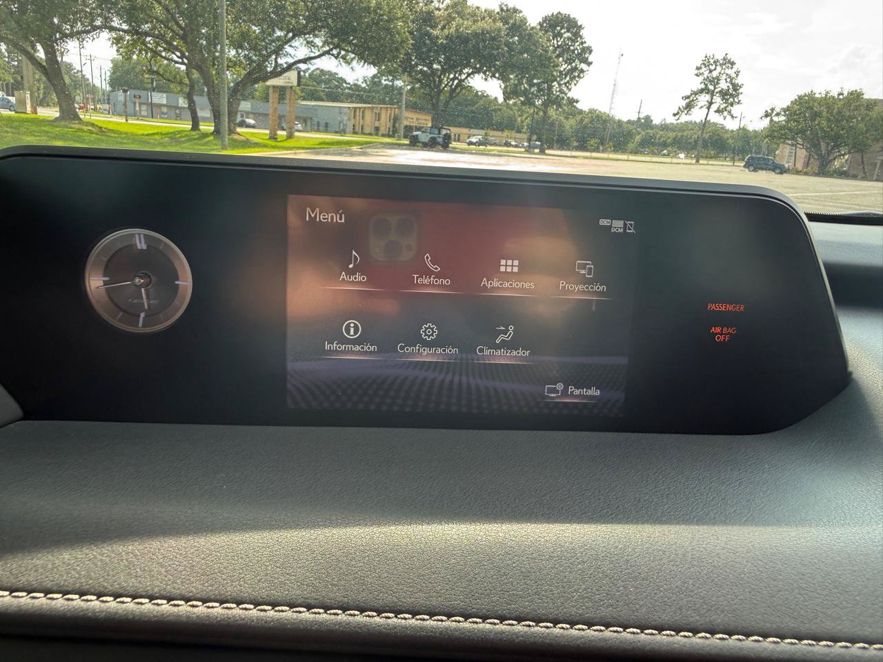 Used 2021 Lexus UX 200 w/ Accessory Package (A2) FWD image 33