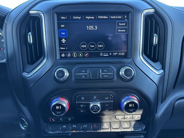 Used 2022 GMC Sierra 1500 AT4 w/ AT4 Premium Package image 13