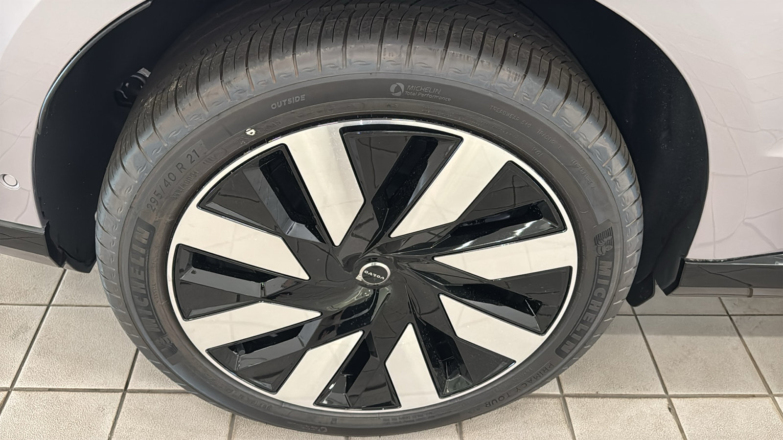 New 2026 Volvo EX90 Ultra AWD/4WD image 34