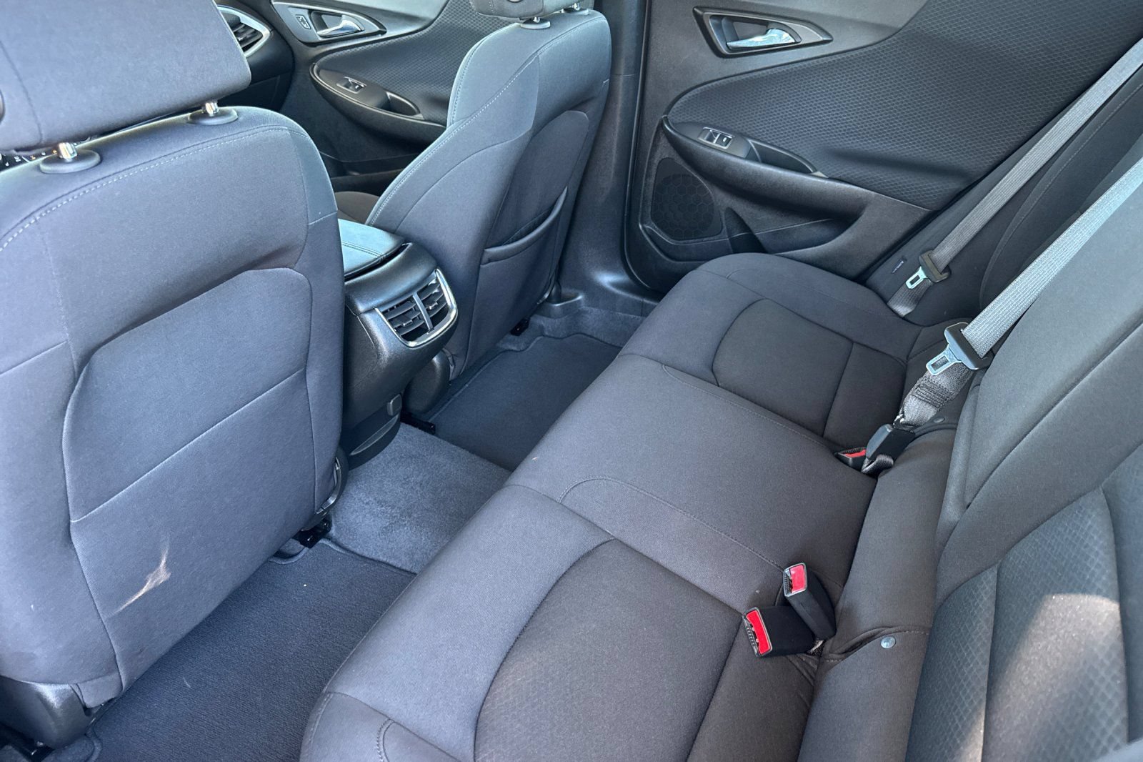 Used 2023 Chevrolet Malibu LT FWD image 6