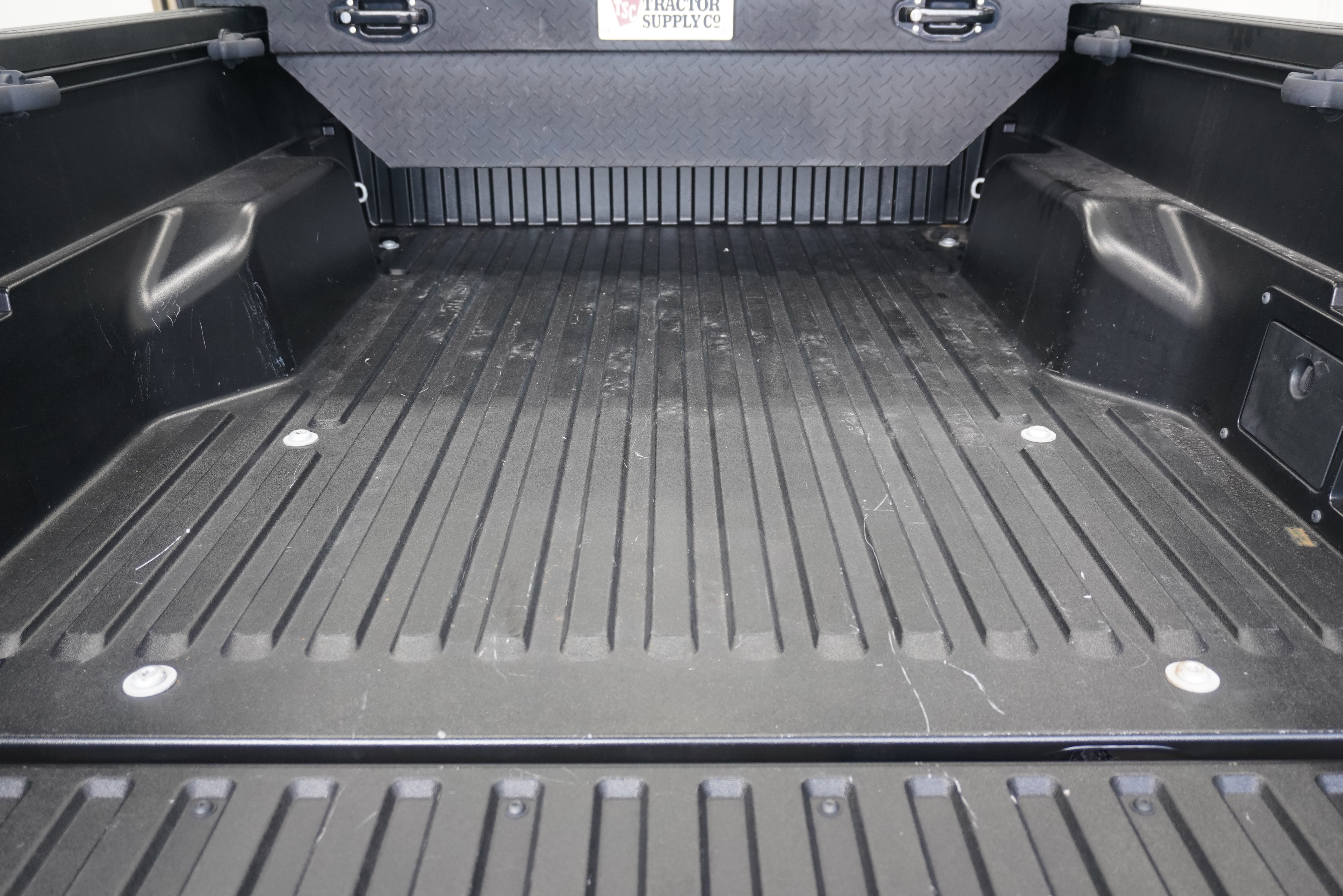 Used 2020 Toyota Tacoma TRD Off-Road w/ Advanced Technology Package AWD/4WD image 26
