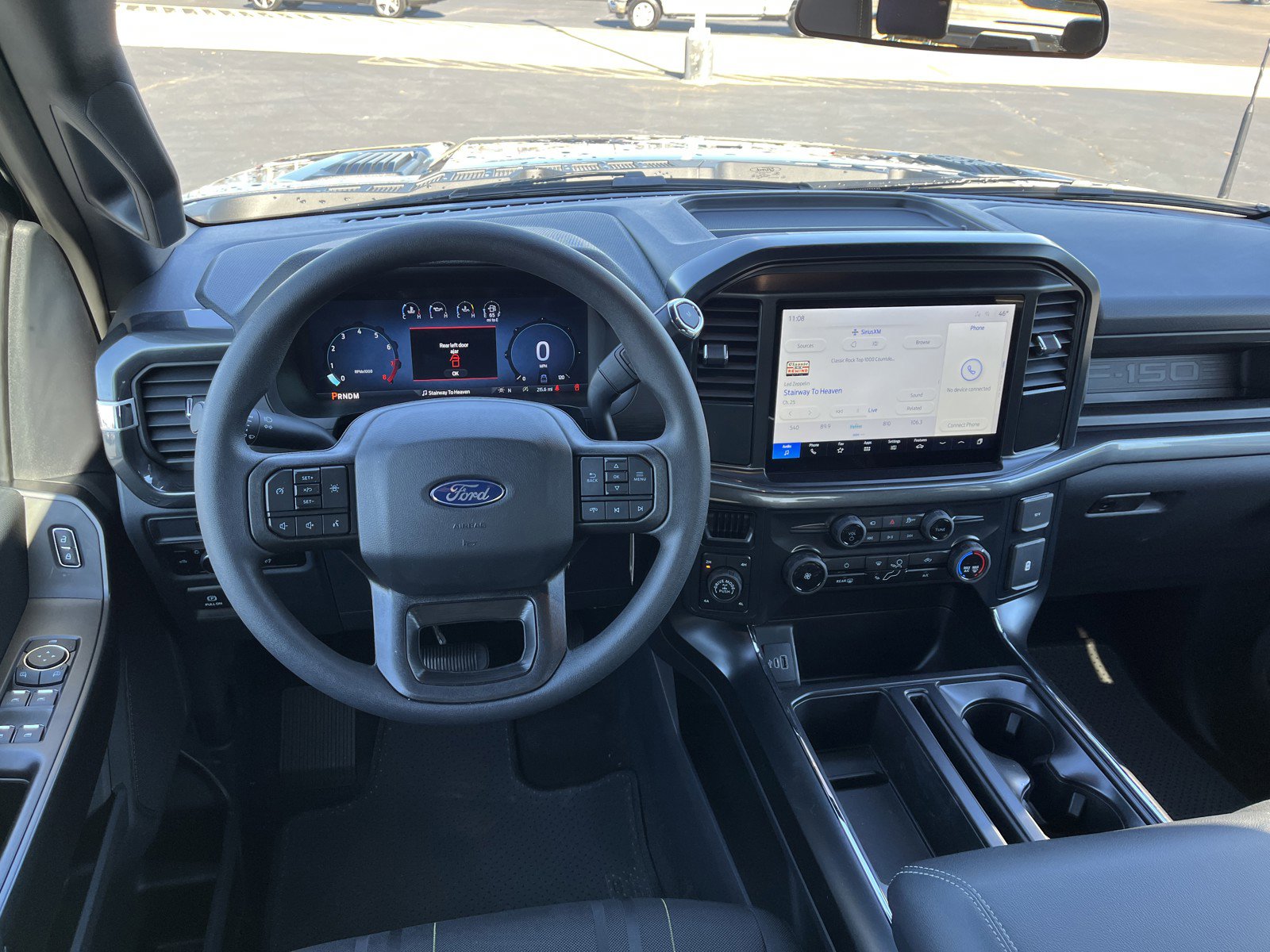 New 2025 Ford F150 STX w/ LOBO Package image 16