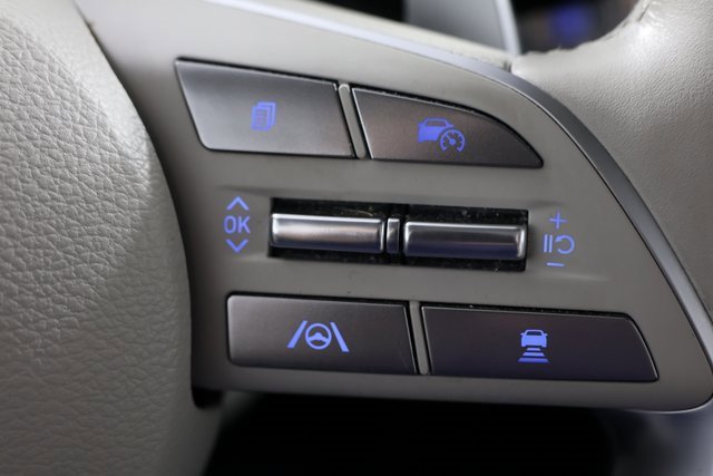 Used 2023 Hyundai Palisade Calligraphy image 12